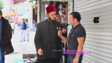 Ehli Sünnet Tv İle Solcu Bir Vatandaşın Münazarası