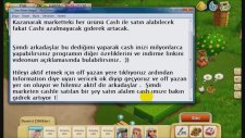 Farm Ville 2 Sonsuz Cash Hilesi (Farm Parası)