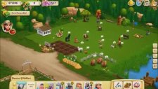 Farm Ville 2 Ücretsiz Market Hilesi 2014