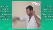 Halil İbrahim Göker Vine (tüm Vineler) Vine Günlüğü