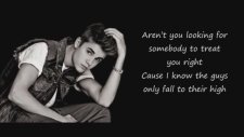 Justin Bieber - Make You Believe - New Song ( Audıo+ Lyrics )