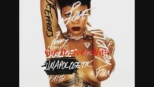 Rihanna - Unapologetic (Full Albüm)
