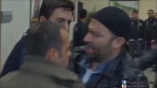 Arka Sokaklar Ekip Cinayet Şubeyi Basıyor - 318. Bölüm