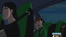 Ben 10 Omniverse (Türkçe)