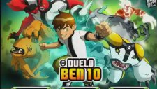 Ben 10 Online Oyunları - 3D Ben Oyunları