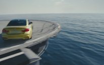 Bmw M4 -