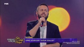 Emre Aydın - Git
