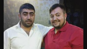 Eryamanli Ferhat - Ben Bende Değilim Bugün Eryamanli Ferhat - Ben Bende Değilim Bugün