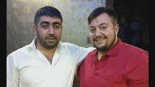 Eryamanlı Ferhat - Mektup Yazarım Mektup