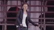 Justin Bieber - She Don't Like The Lights - Believe Movie
