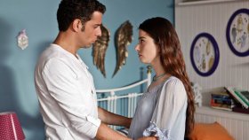 Kiraz Mevsimi Dizisi Müziği