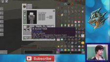 Modlu Minecraft Az Kaldı Az (Bölüm 11)