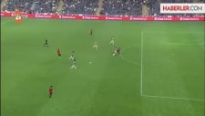 Necati Ateş Kayseri Erciyesspor'da