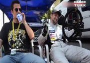 Ralli Pilotundan Mükemmel Taklit
