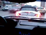 87 doĞan bmw z4 peŞİnde