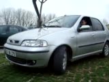 blow off palio multijet