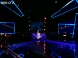 Eurovizyon 2009 Birleşik Krallık Parçası