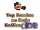 Top Üzerine En Fazla Ruffles Dizme