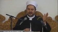 Abdurrahman Büyükkörükçü Hoca - İstiğfar Tövbe Duası