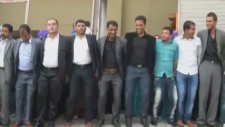 Arap Düğünü Aşiret Süper Halay Dıbec