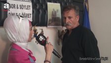 Bursa'da Kültür Sanat : Sevim Çiçek - Karadeniz Gezileri Sanat Yeşil 2