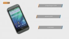 HTC One Mini 2