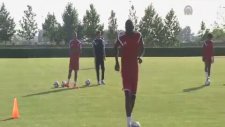 Kayserispor, Sezon Hazırlıklarına Başladı