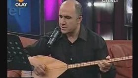 Okan Murat Öztürk - Suya Gider Allı Gelin Okan Murat Öztürk - Suya Gider Allı Gelin