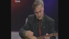 Ozan Esrari - Ali'nin Sırrına Ereyim Dersen