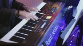 Pink Floyd - Us And Them - Piano Cover Pink Floyd - Us And Them - Piano Cover
