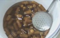 Tulumba Tatlı Makinesi