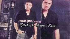 Yaşar İpek - Allan Pullan