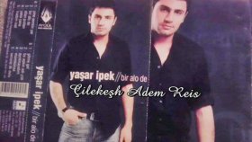Yaşar İpek - Gitme Gel Dayanamam Yaşar İpek - Gitme Gel Dayanamam
