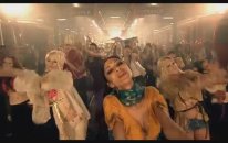 A.r. Rahman, The Pussycat Dolls - Jai Ho (You Are My Destiny) Ft. Nicole Scherzinger