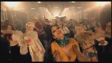 A.r. Rahman, The Pussycat Dolls - Jai Ho (You Are My Destiny) Ft. Nicole Scherzinger