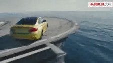 BMW'nin Reklam Filmi Büyük İlgi Gördü