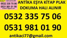 Bostancı Antika