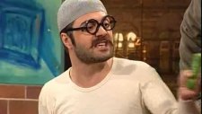Çok Güzel Hareketler Bunlar - Hıyarlı Baba (Aşkımızın Meyvesi)