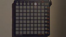 Dj Real - Sail! Launchpad!