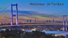 Dj Real - Welcome To Turkey! House Music!