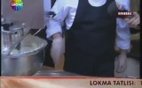 Lokma Tatlısı Makinası Kandil Lokması Nasıl Yapılır ? 0507 2366782