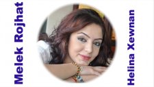 Melek Rojhat - Helina Xewnan