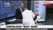 Telegol Programı, Skyturk 360TV ile Anlaştı