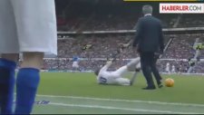 Brezilya'dan Jose Mourinho'ya Teklif