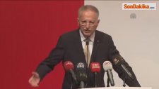 Cumhurbaşkanı Adayı İhsanoğlu