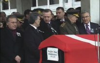 Cumhurbaşkanı Gül, Doğramacı'nın Cenaze Törenine Katıldı