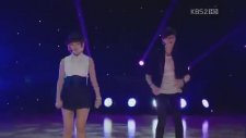 Dream High 2 ( 2) - On Rainy Day, In The Rain,love Rain - Idn And Hershe