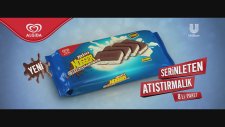 Mini Nogger Choco Sandwich