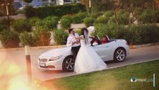 Miray & Ahmet Wedding Story 2014
