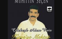Muhittin Seçen - Kirve Karga Konmuş